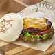 Illustration for article titled Soon, You Can Eat emGundam/em Burgers in Japan